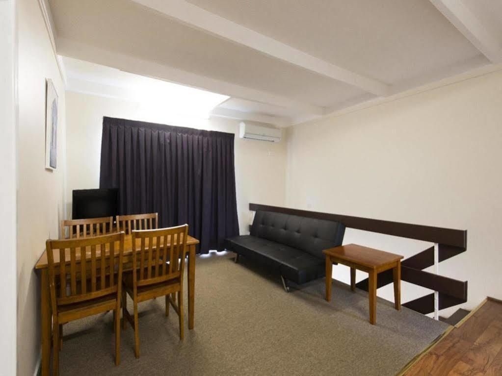 City Centre Apartments Grafton Eksteriør bilde